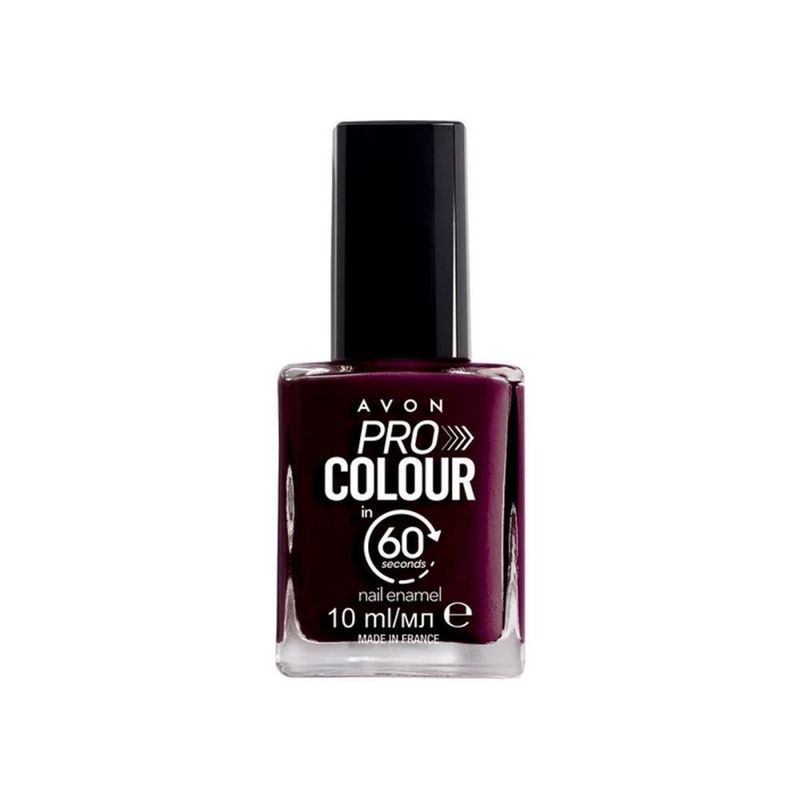 AVON - Esmalte Pro Color In 60 Seconds IN NO TWEED Avon True