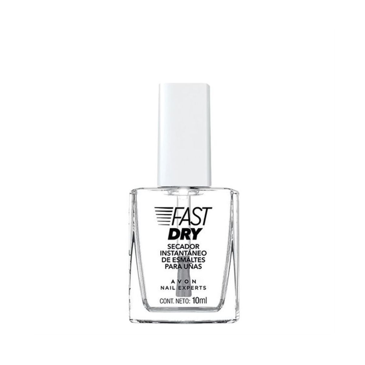 AVON - Secador Instantáneo de Esmaltes para Uñas Avon Nail Expert