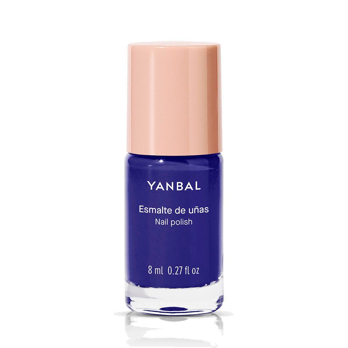 YANBAL - Esmalte de Uñas Boyfriend Jean