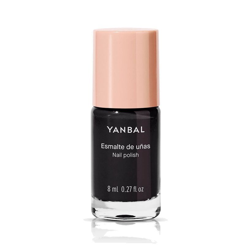 YANBAL - Esmalte de Uñas Cisne Negro