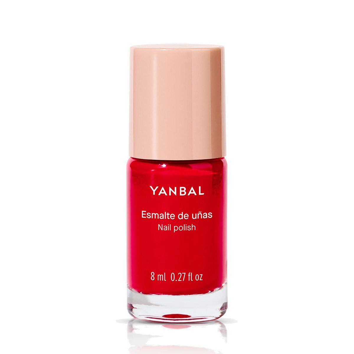 YANBAL - Esmalte de Uñas Pasión