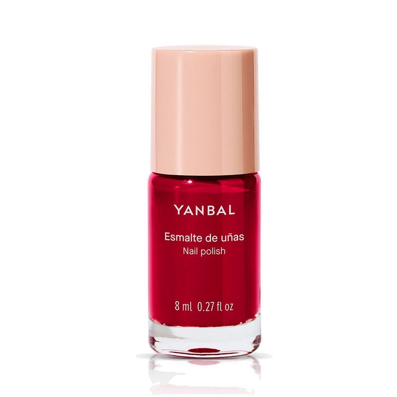 YANBAL - Esmalte de Uñas Red Cava