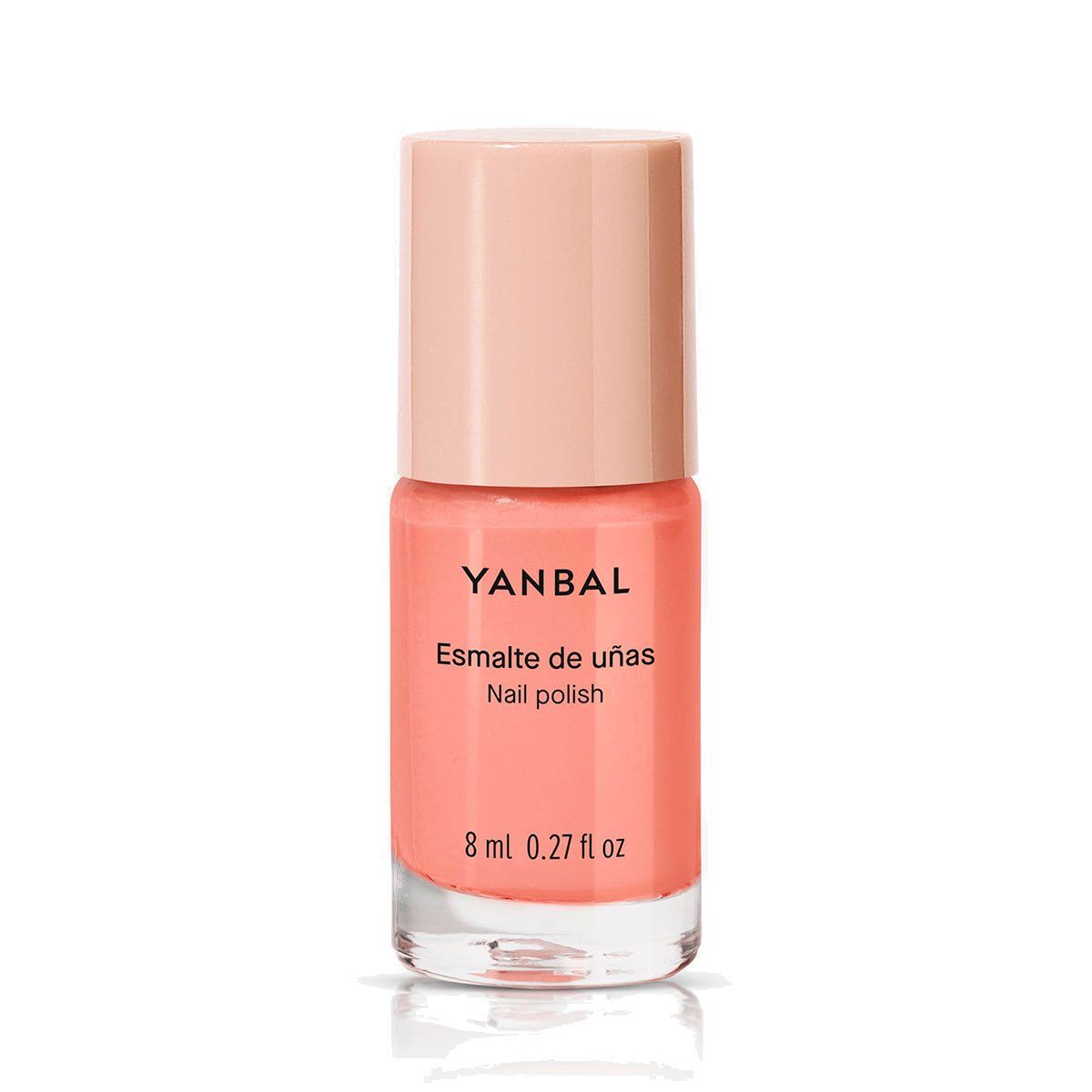 YANBAL - Esmalte de Uñas Toffee