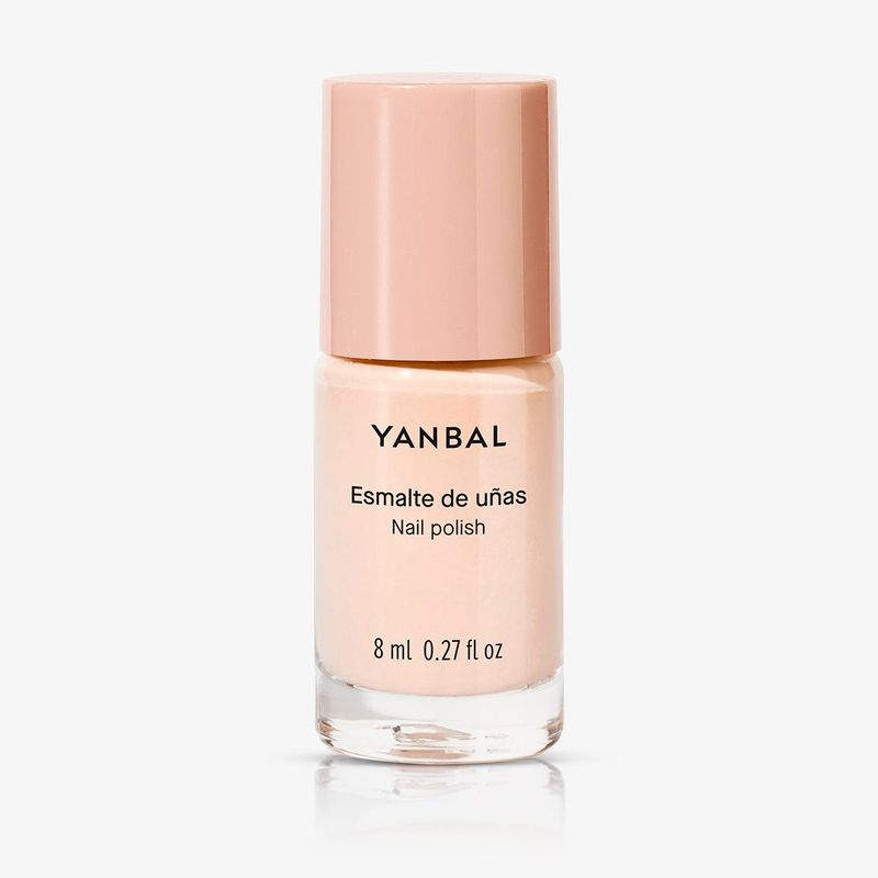 YANBAL - Esmalte de Uñas Nude Beige