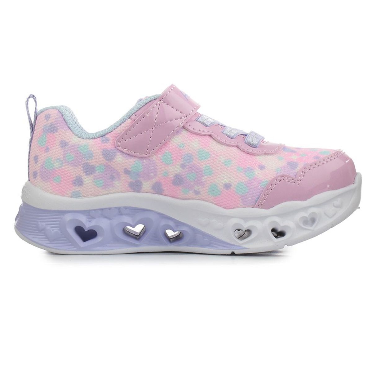SKECHERS - Zapatillas urbanas skechers kind spirit 302691N-PKLV - rosado_.