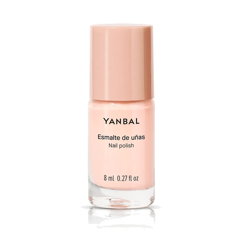 YANBAL - Esmalte de Uñas Brillos del Rosa Yanbal