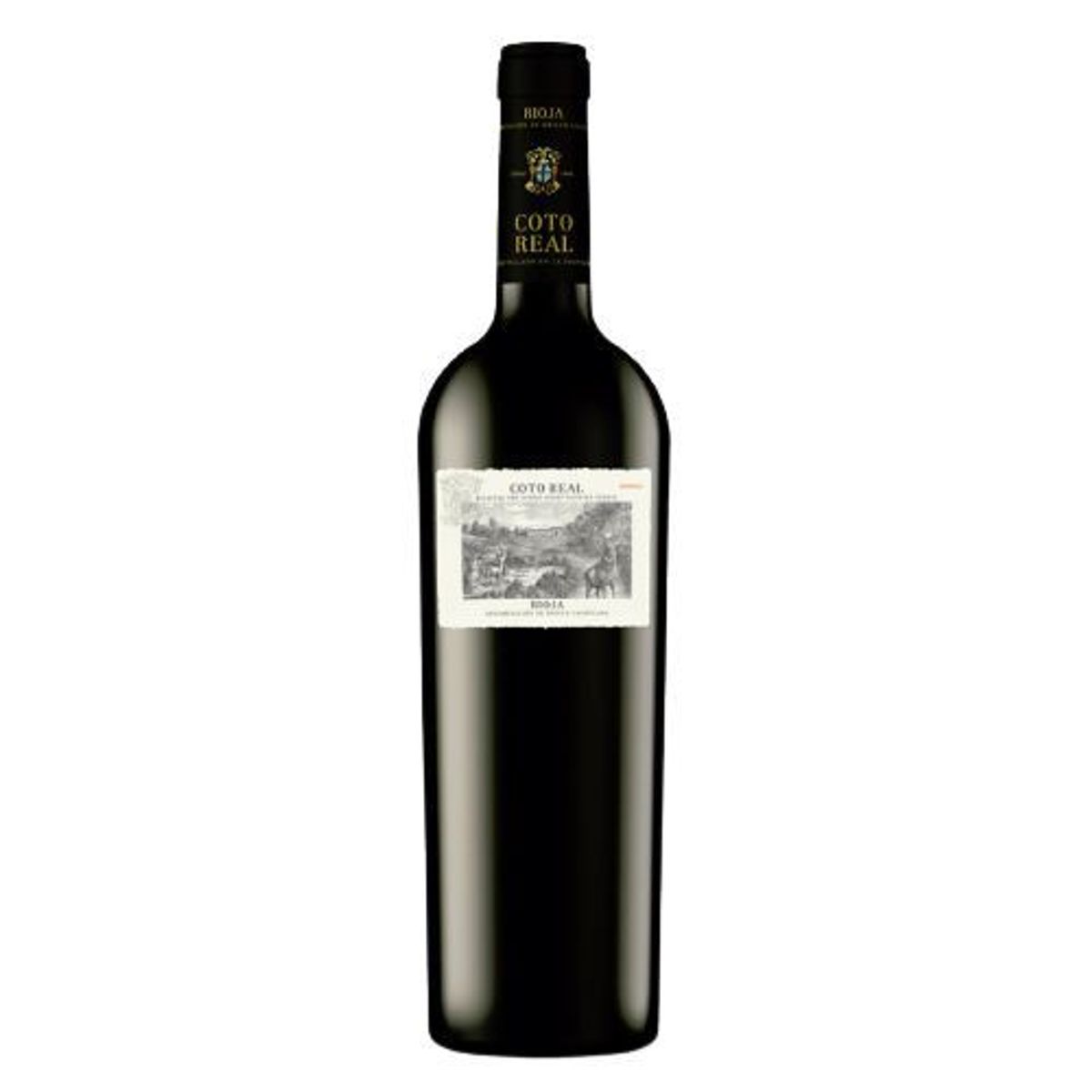 COTO - Vino Coto Real 750ml