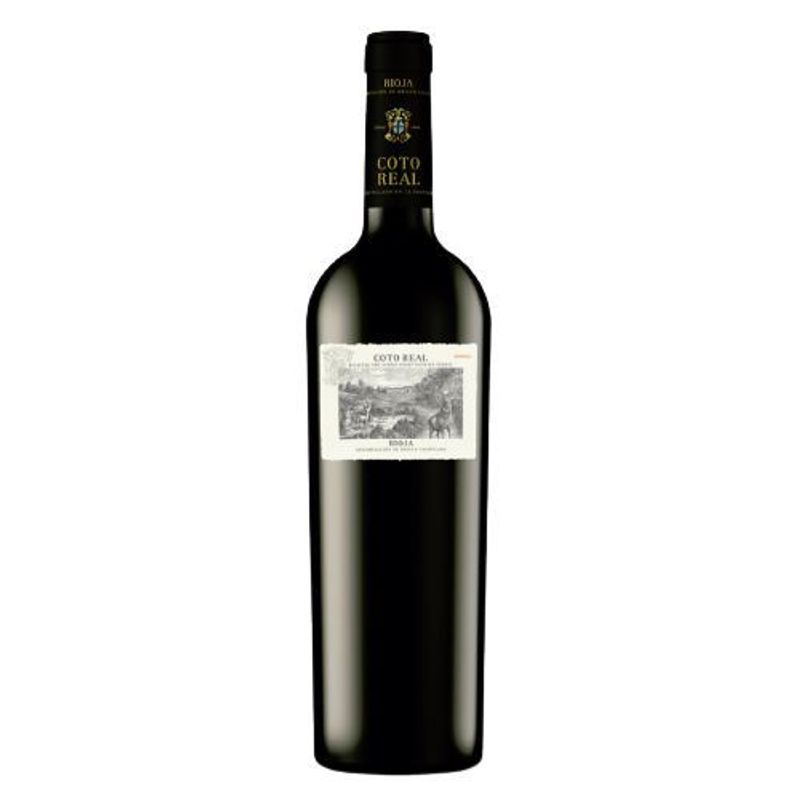 COTO - Vino Coto Real 750ml