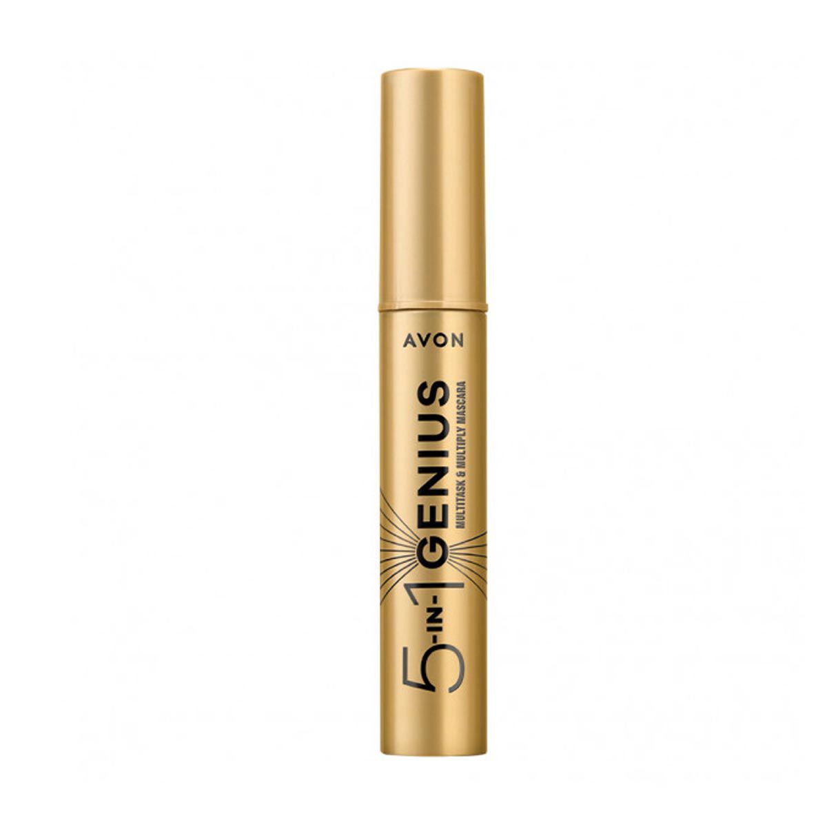 AVON - Máscara Para Pestañas 5 En 1 Lash Genius Avon True