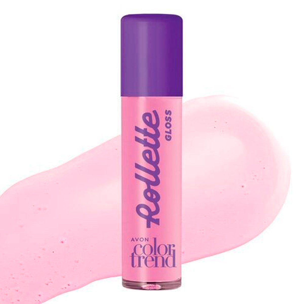 AVON - Brillo Labial Roller Tuti Fruti Color Trend