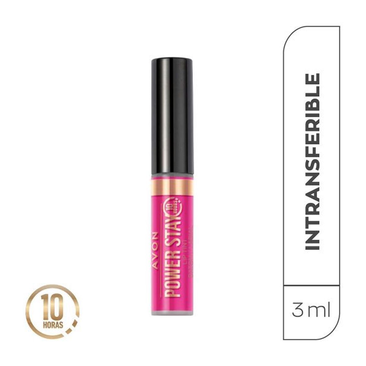 AVON - Tinte Labial Worth The Hype Power Stay Avon