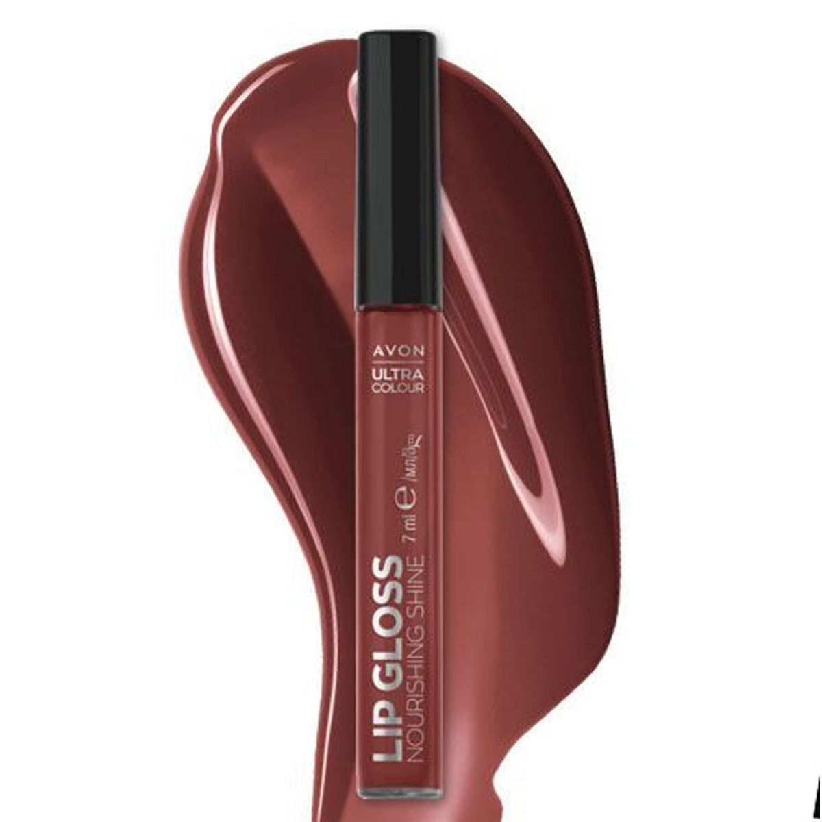 AVON - Ultra Gloss RUSTY LUSTER Brillo Labial 7 ml