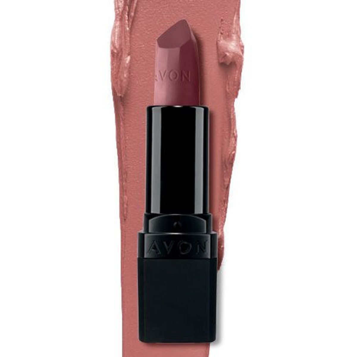 AVON - Labial Ultramate FPS 15 Nude Suede Avon