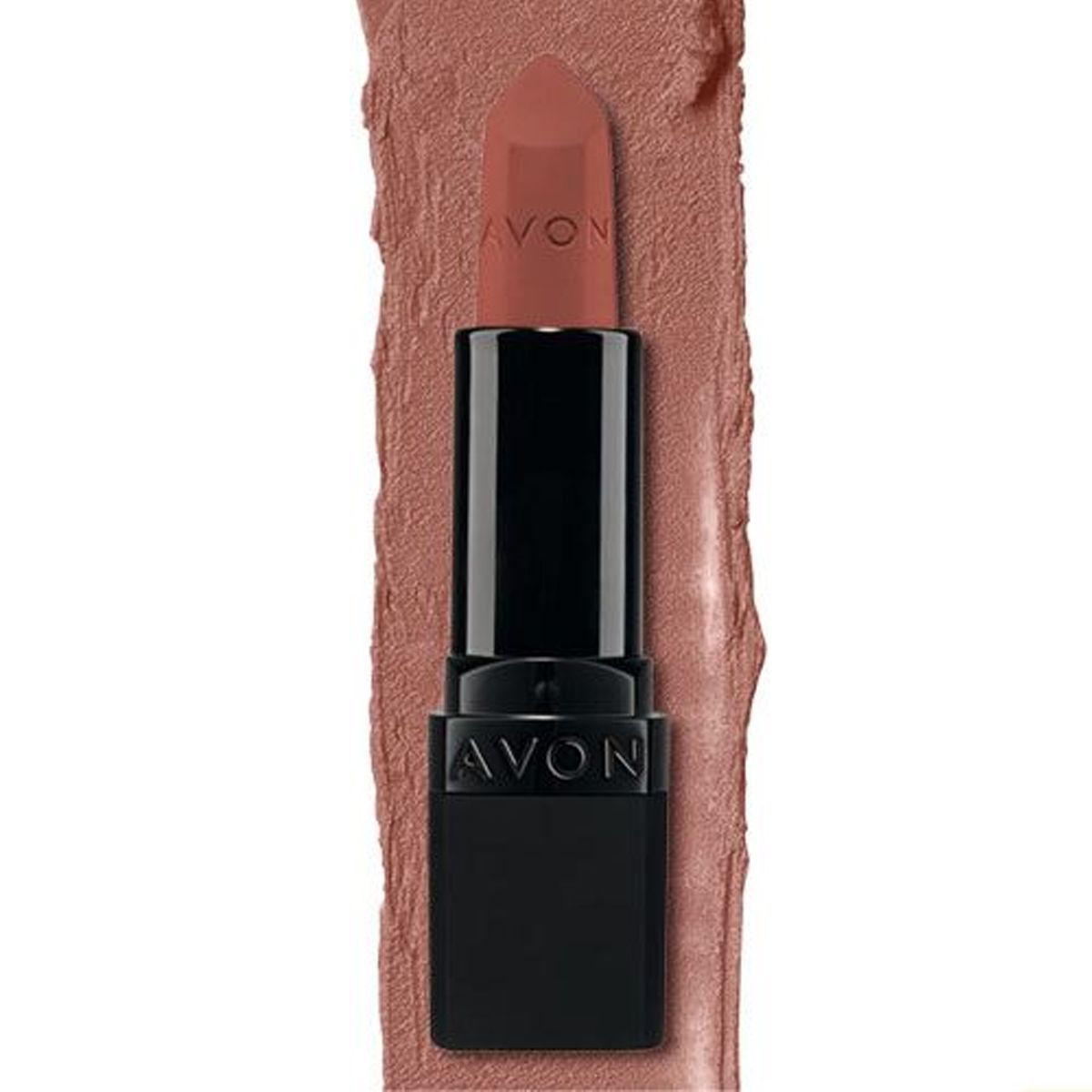 AVON - Labial Ultramate FPS 15 Marvelous Mocha Avon