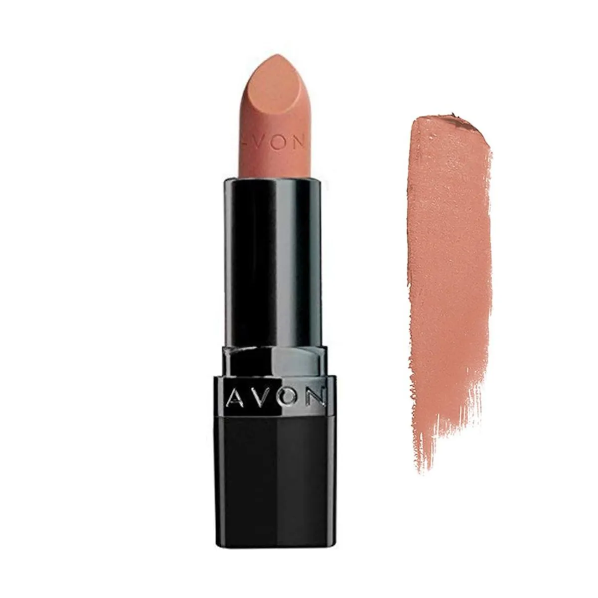 AVON - Labial Ultramate FPS 15 Au Naturale Avon