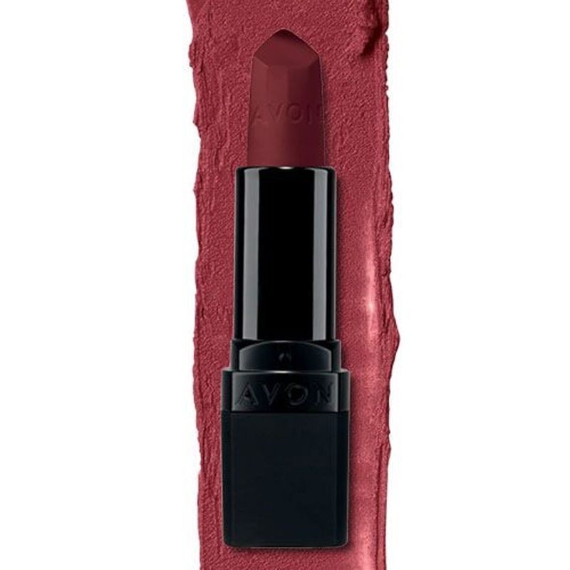 AVON - Labial Ultramate FPS 15 Red Supreme Avon