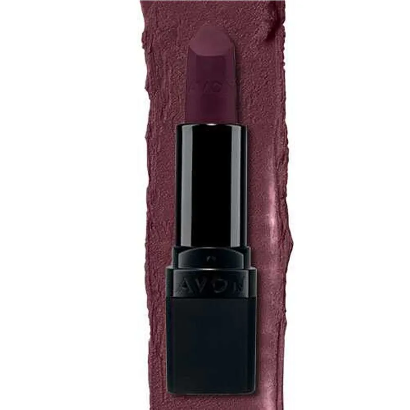 AVON - Labial Ultramate FPS 15 Wild Cherry Avon