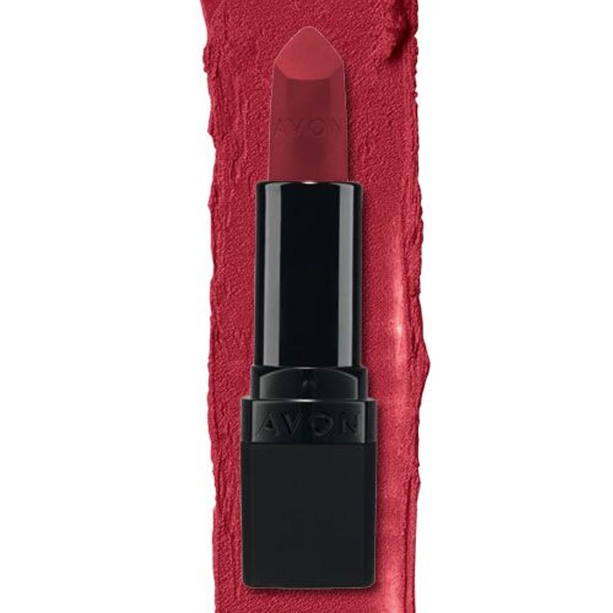 AVON - Labial Ultramate FPS 15 Ruby Kiss Avon