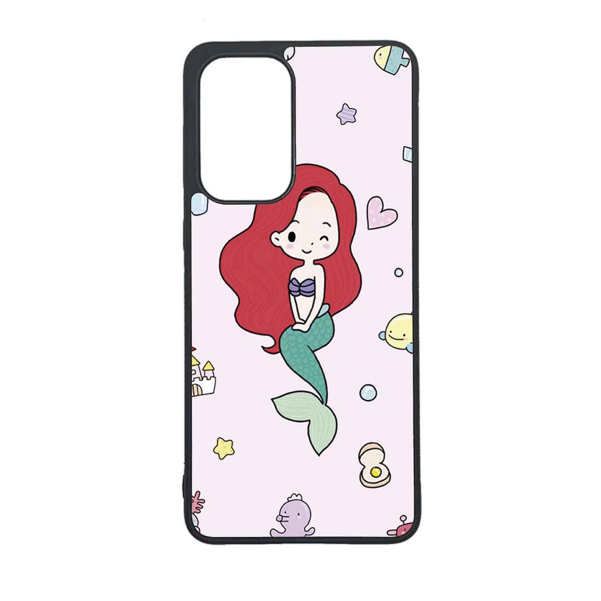 GENERICO - Funda Protector Case Para SAMSUNG A33 5G