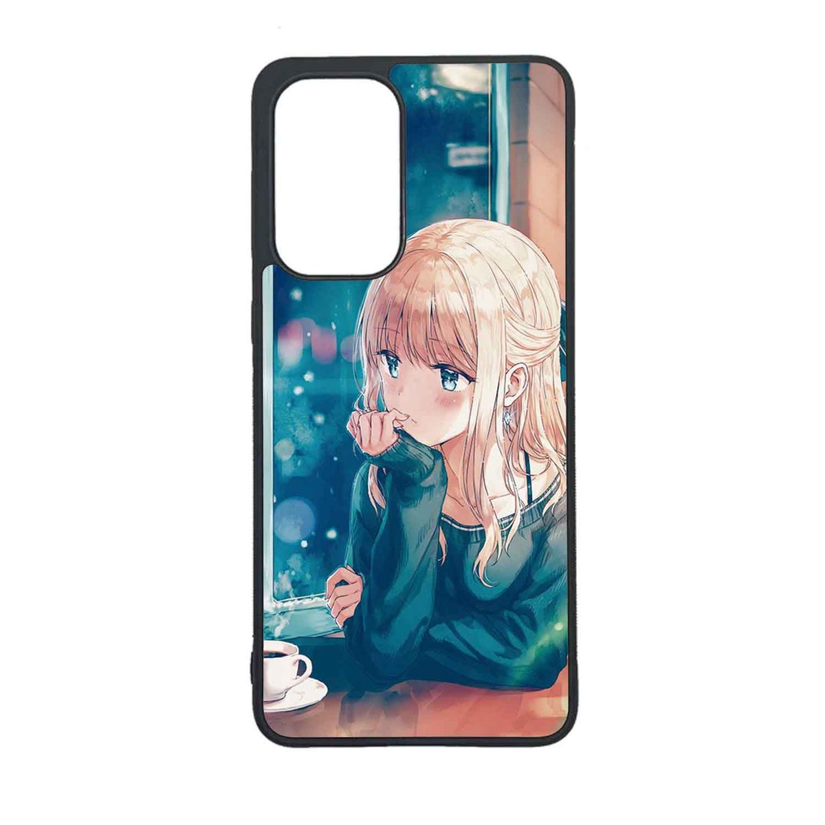 GENERICO - Funda Protector Case Para SAMSUNG A33 5G