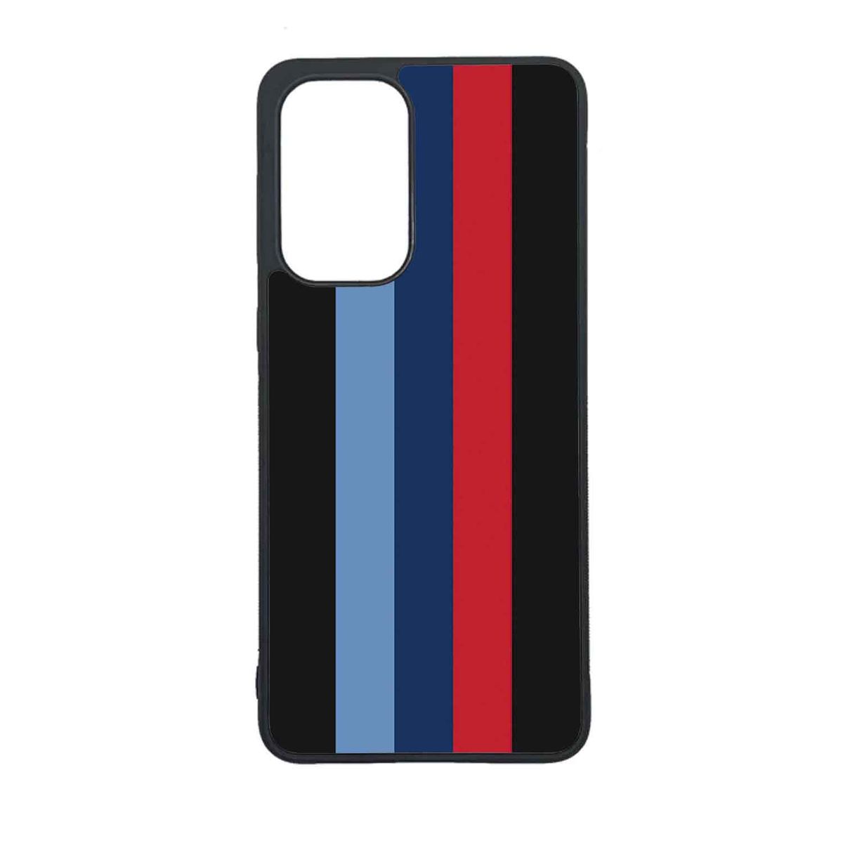 GENERICO - Funda Protector Case Para SAMSUNG A33 5G