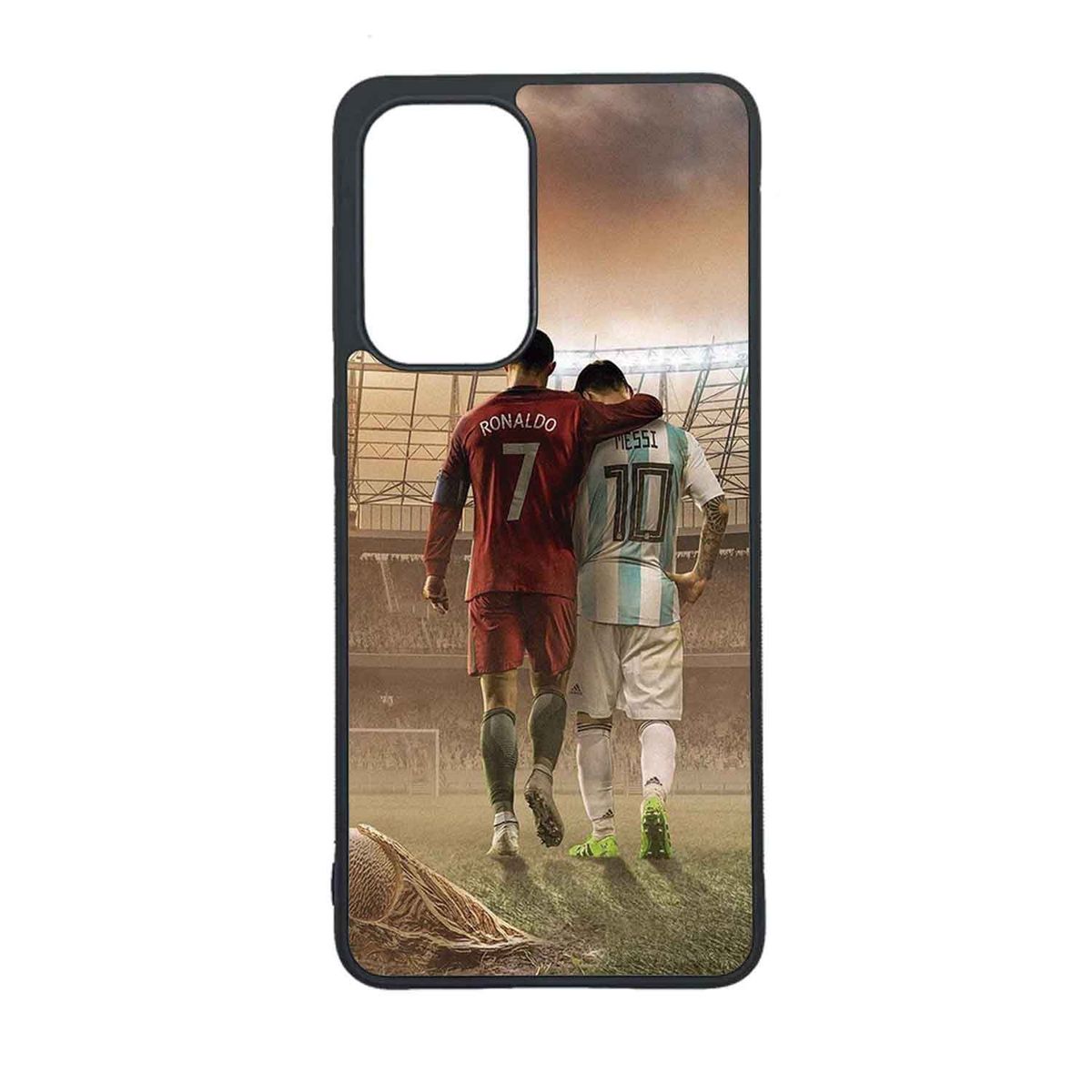 GENERICO - Funda Protector Case Para SAMSUNG A33 5G