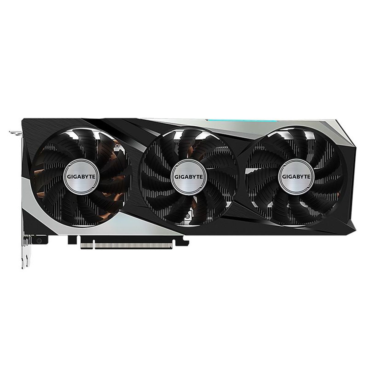 GIGABYTE - Tarjeta de video Gigabyte Radeon RX 6800 GAMING OC 16GB GDDR6