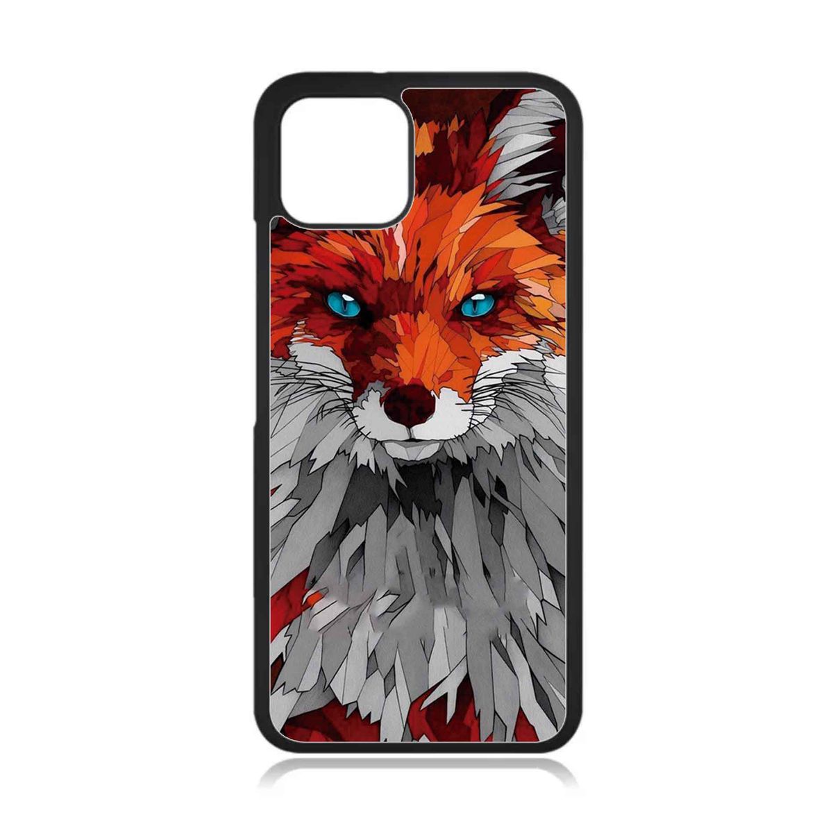 GENERICO - Funda Protector Case Para IPHONE 13