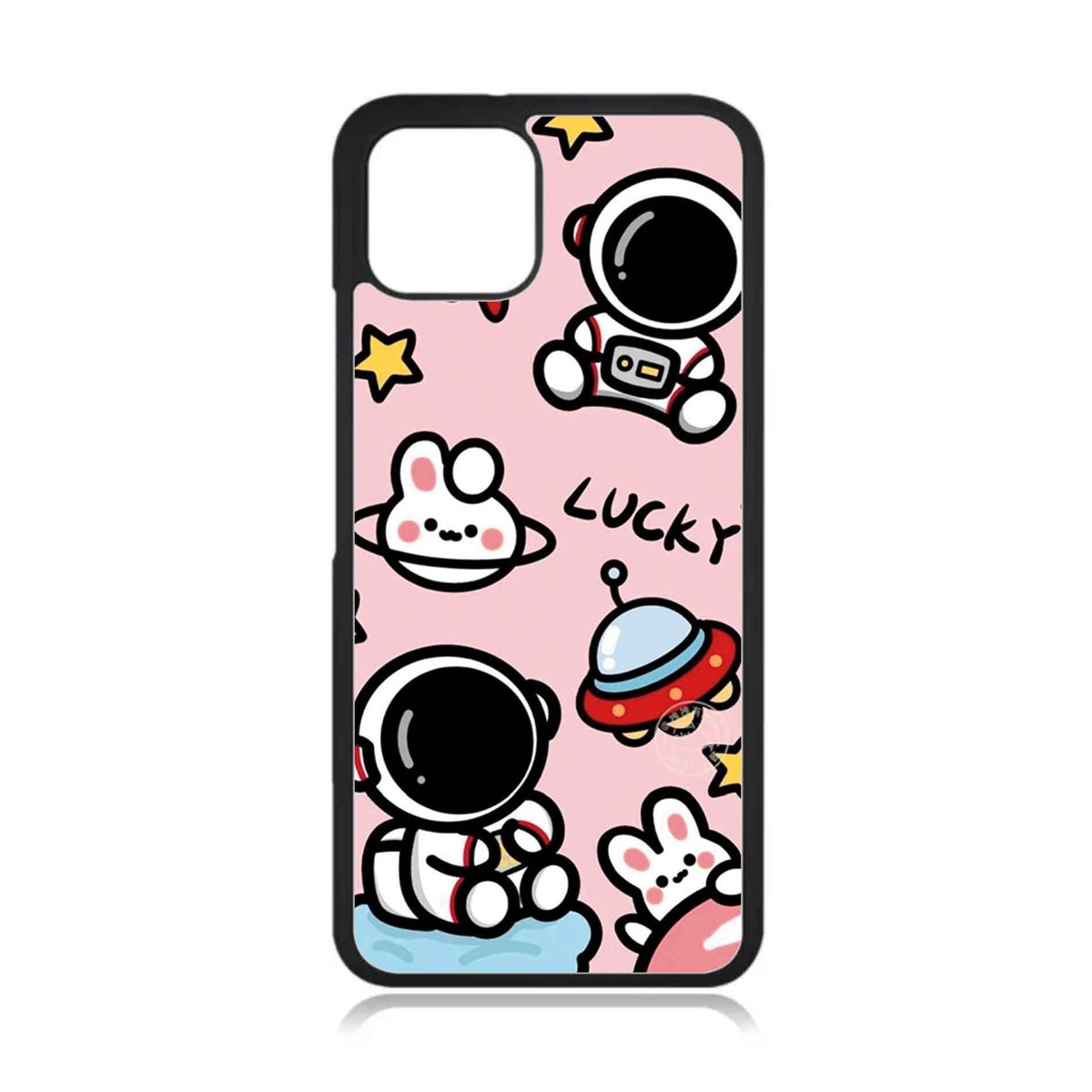 GENERICO - Funda Protector Case Para IPHONE 13