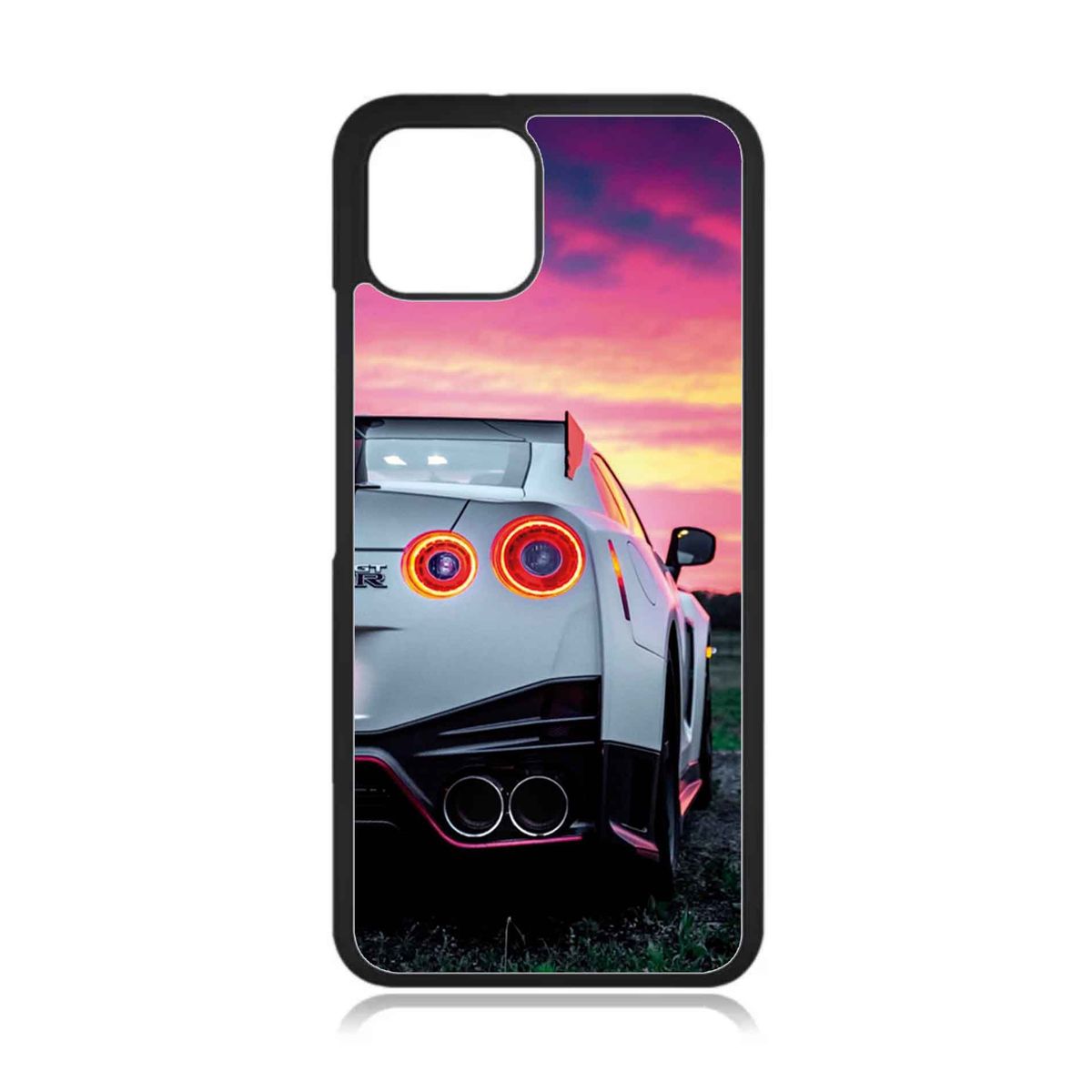 GENERICO - Funda Protector Case Para IPHONE 13