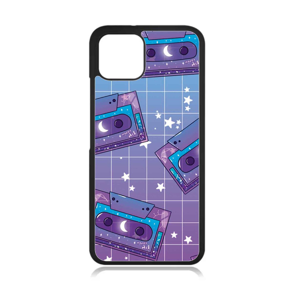 GENERICO - Funda Protector Case Para IPHONE 13