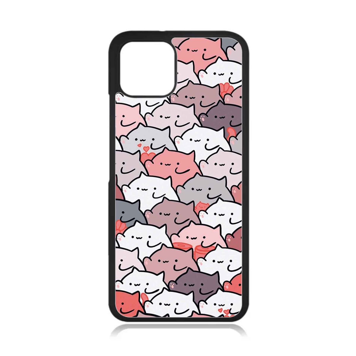 GENERICO - Funda Protector Case Para IPHONE 13