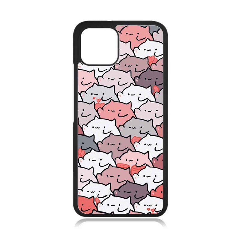 GENERICO - Funda Protector Case Para IPHONE 13