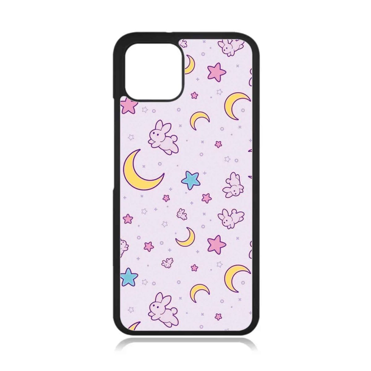 GENERICO - Funda Protector Case Para IPHONE 13
