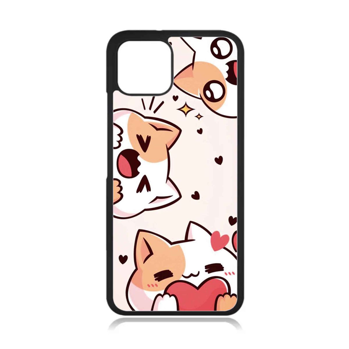 GENERICO - Funda Protector Case Para IPHONE 13