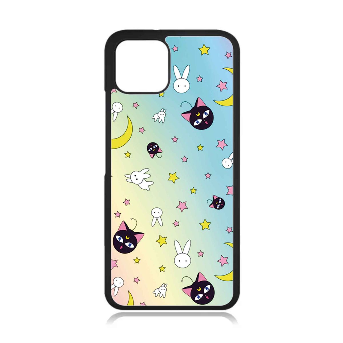 GENERICO - Funda Protector Case Para IPHONE 13