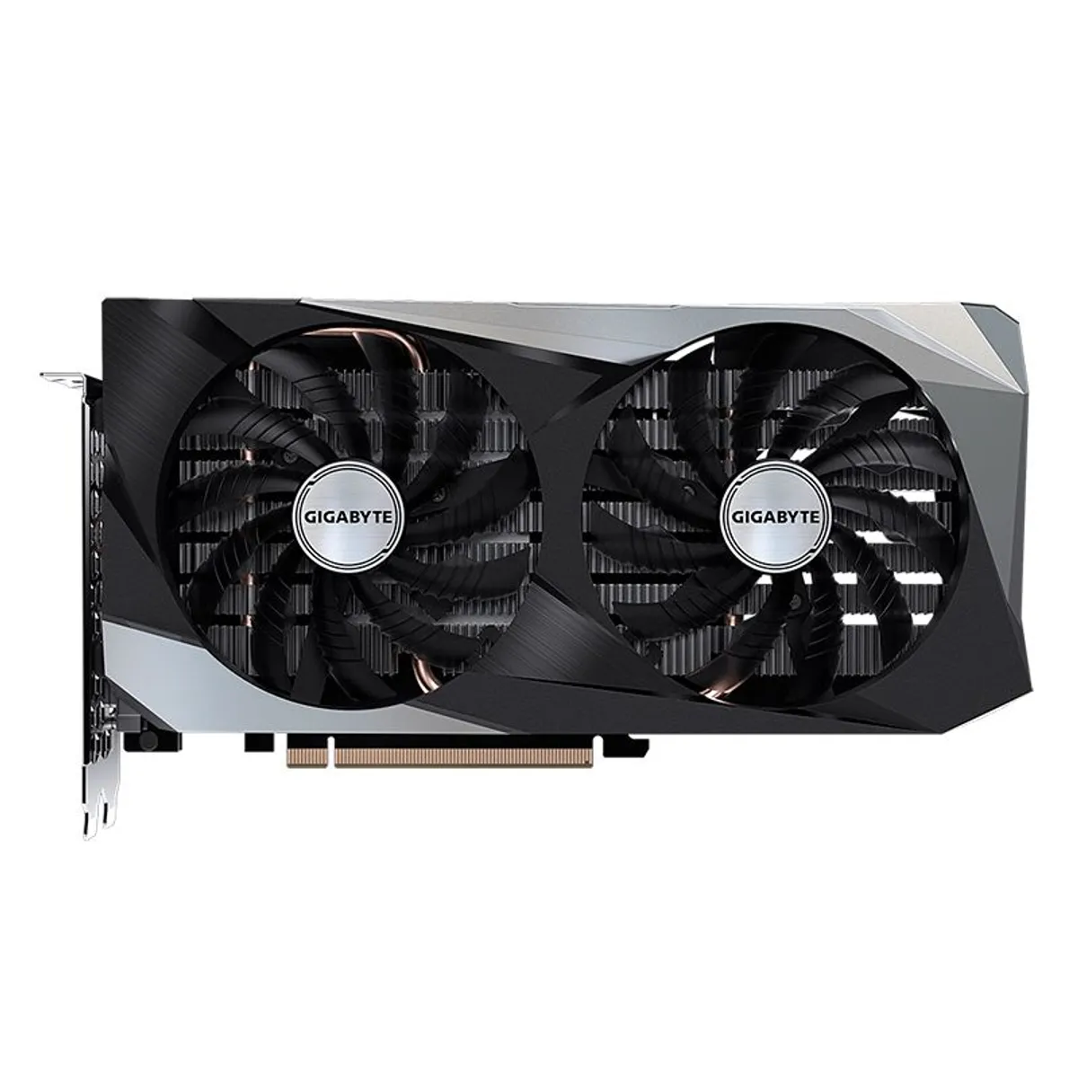 NVIDIA - Tarjeta de video NVIDIA GeForce RTX 3050 WINDFORCE OC, 8GB,GDDR6