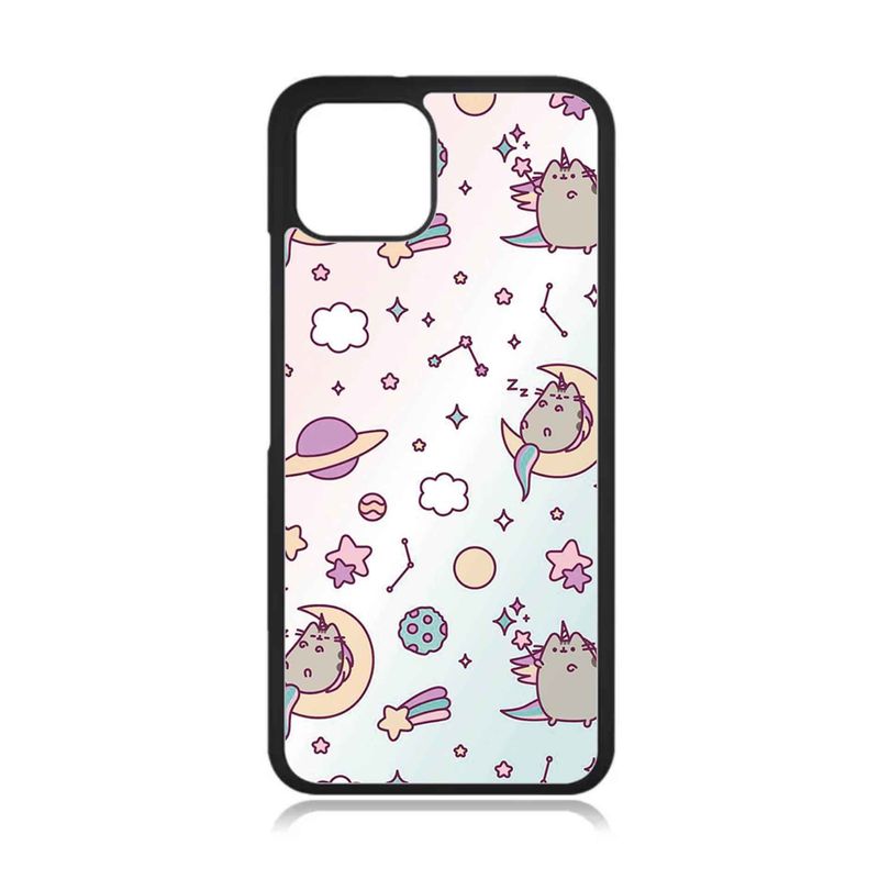 GENERICO - Funda Protector Case Para IPHONE 13