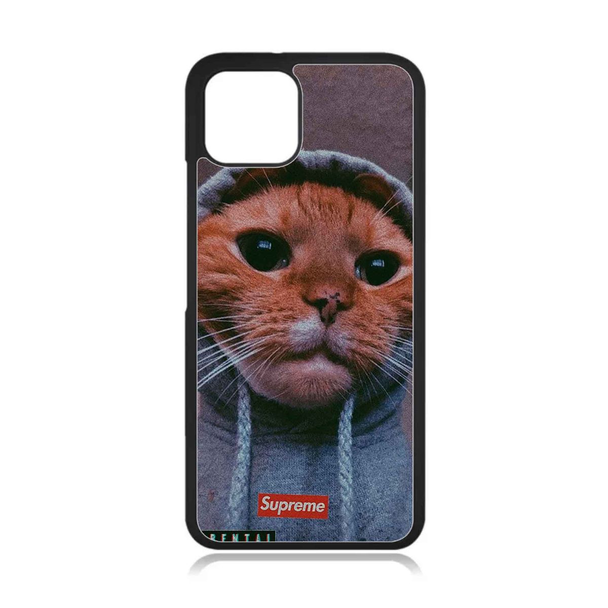 GENERICO - Funda Protector Case Para IPHONE 13