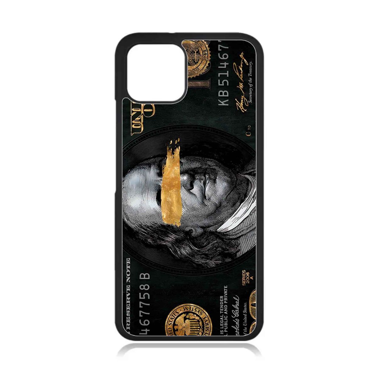 GENERICO - Funda Protector Case Para IPHONE 13