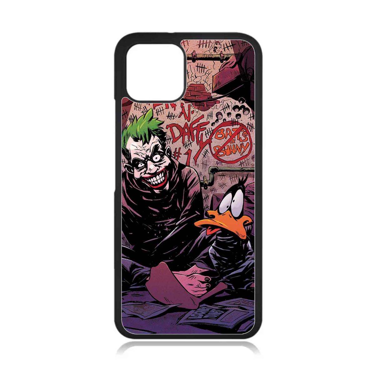 GENERICO - Funda Protector Case Para IPHONE 13