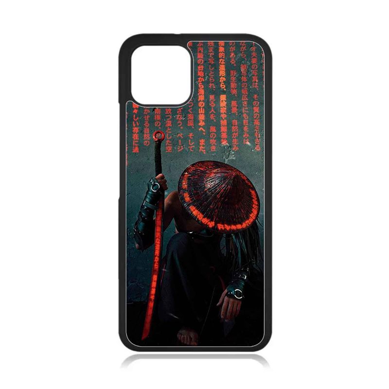 GENERICO - Funda Protector Case Para IPHONE 13