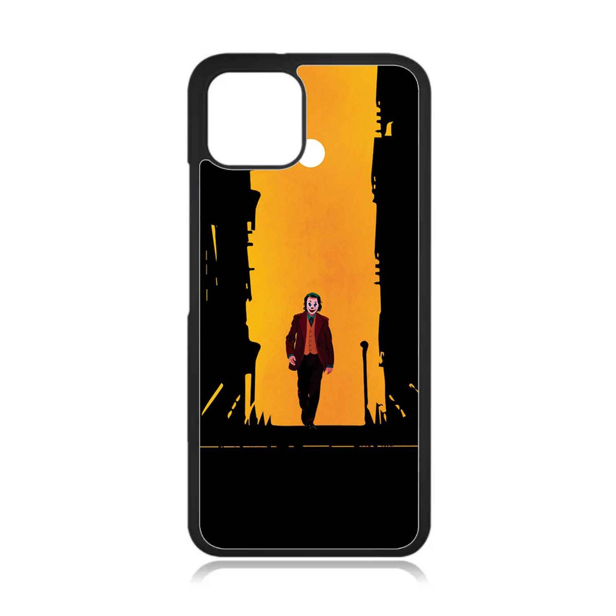 GENERICO - Funda Protector Case Para IPHONE 13