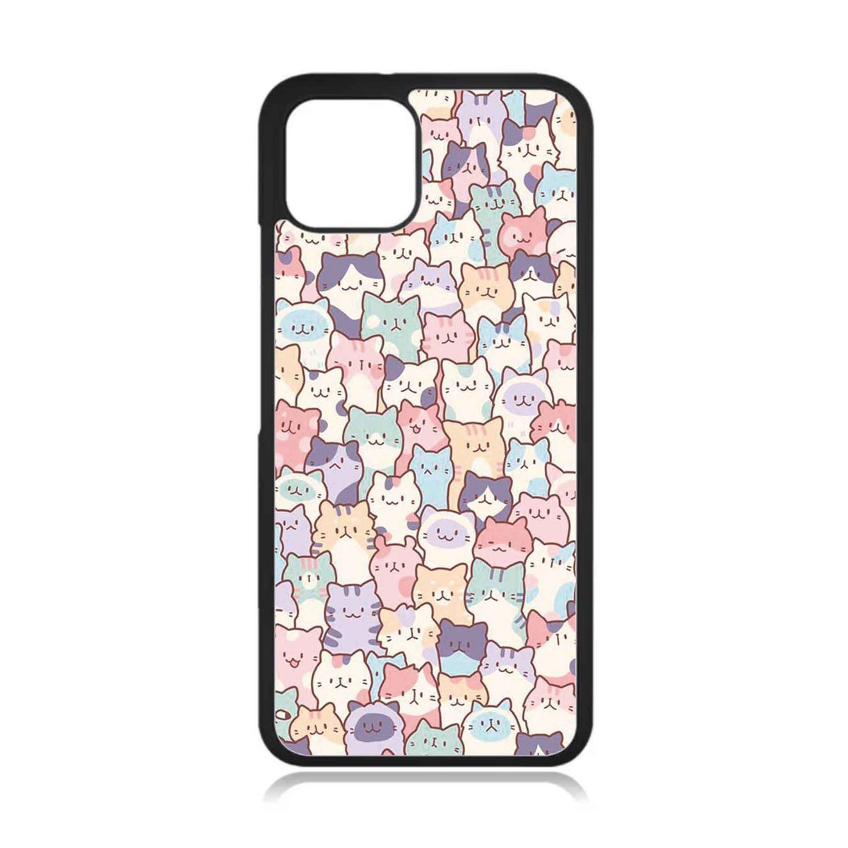 GENERICO - Funda Protector Case Para IPHONE 13