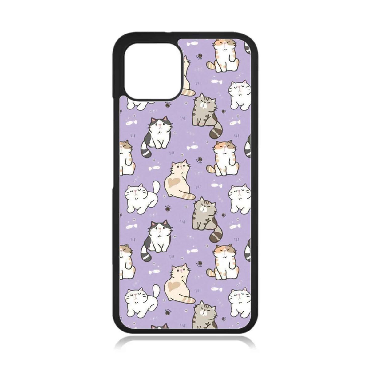 GENERICO - Funda Protector Case Para IPHONE 13