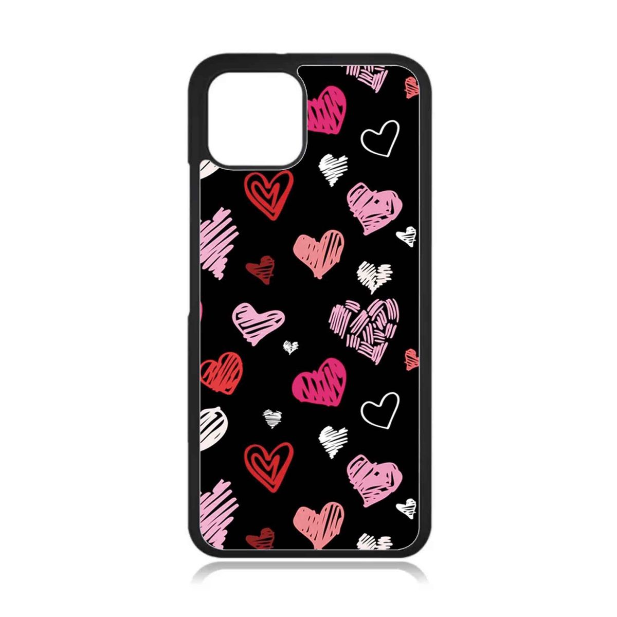 GENERICO - Funda Protector Case Para IPHONE 13