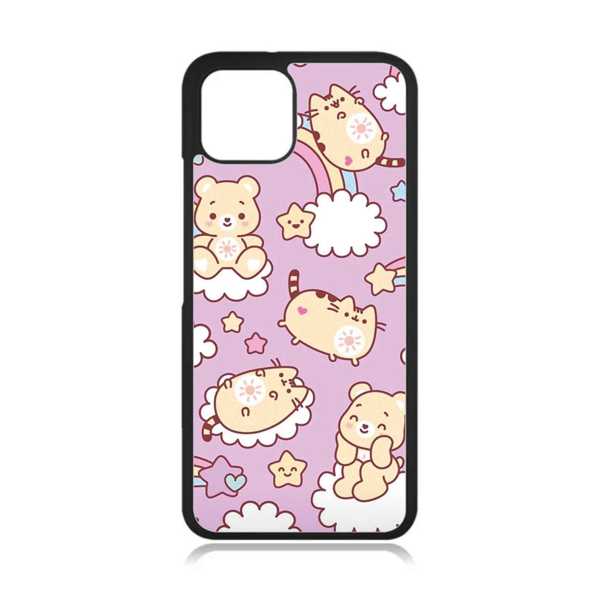 GENERICO - Funda Protector Case Para IPHONE 13