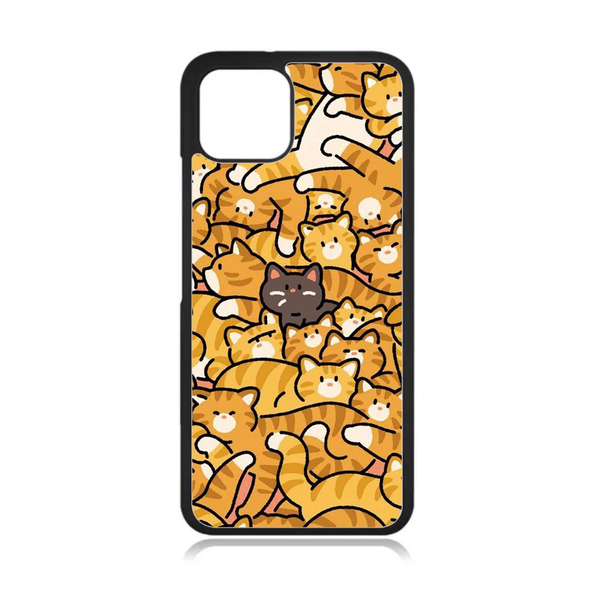 GENERICO - Funda Protector Case Para IPHONE 13