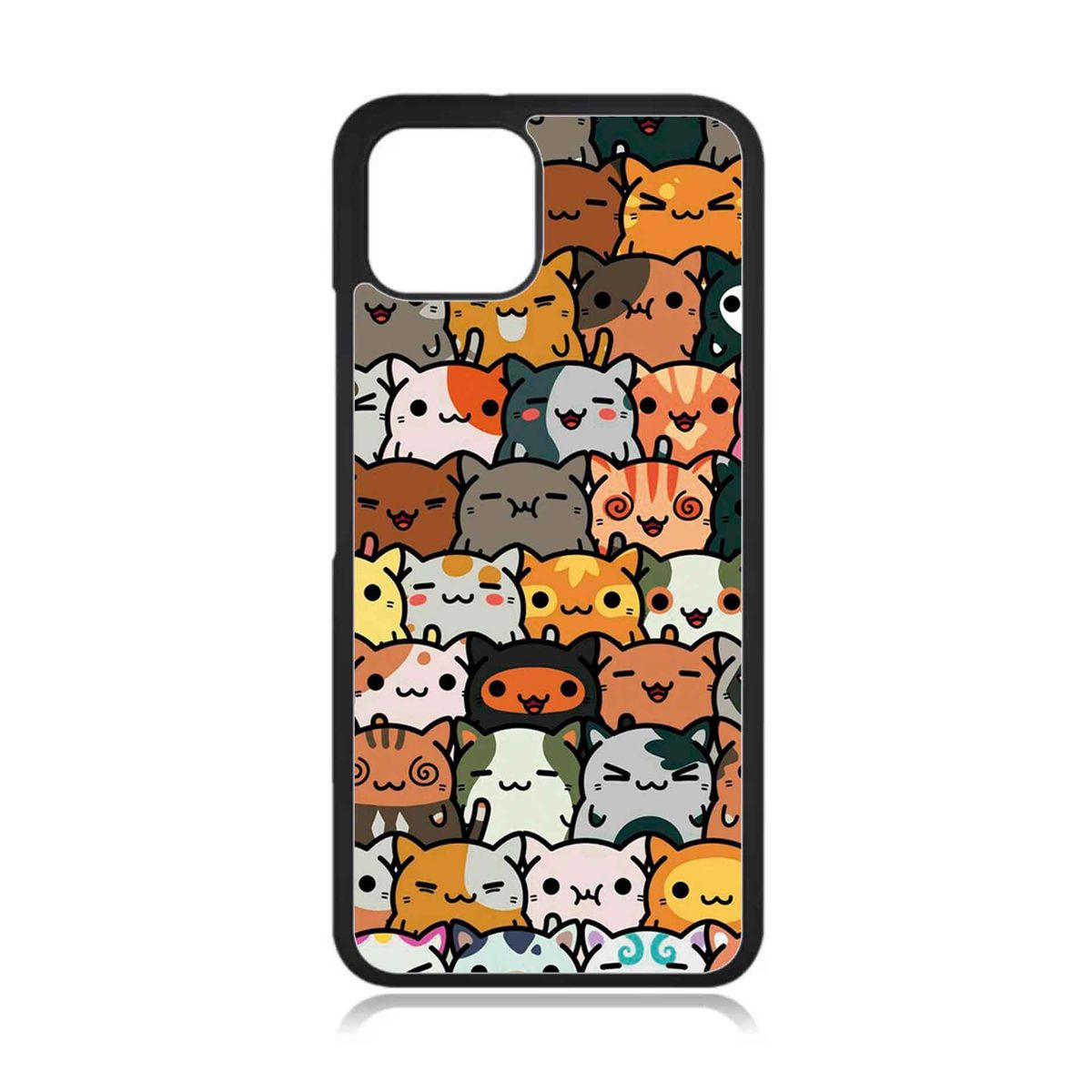 GENERICO - Funda Protector Case Para IPHONE 13