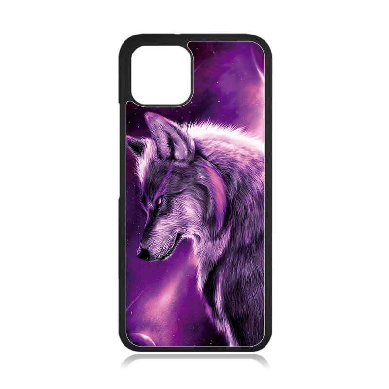 GENERICO - Funda Protector Case Para IPHONE 13